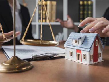 5 Proven Reasons to Hire a Top Property Litigation Lawyer