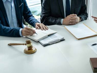What Makes Corporate Lawyers Indispensable in the Business World