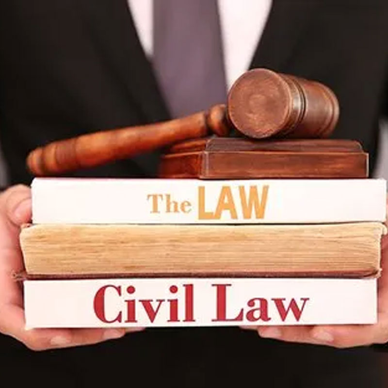 Civil Lawyer in Delhi