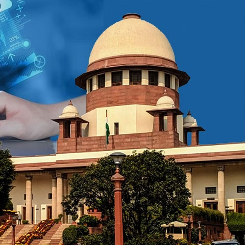 Supreme Court Lawyer in Delhi