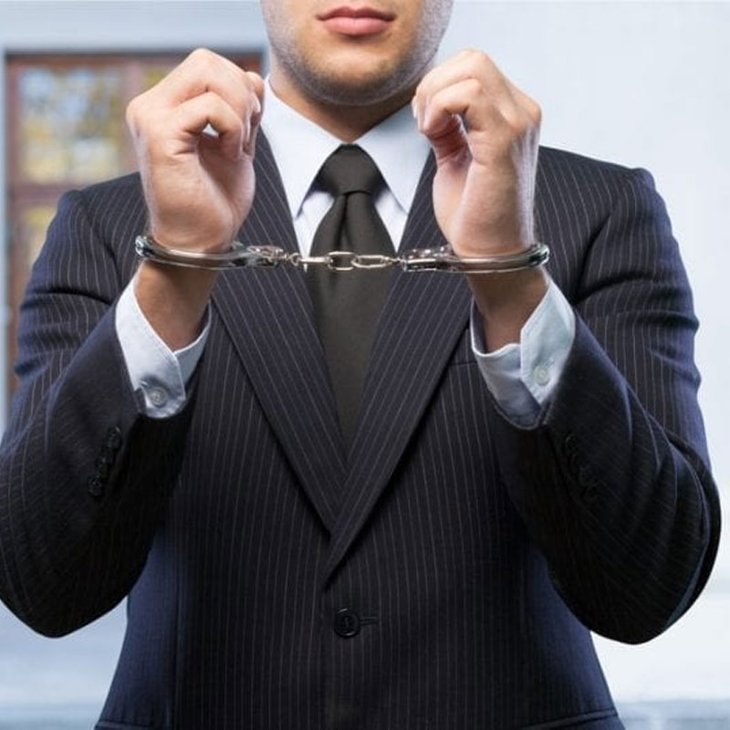 White Collar Crime Litigation Lawyer in Delhi