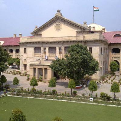 Top Allahabad High Court Lawyers