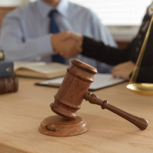 Arbitration Lawyer in Delhi