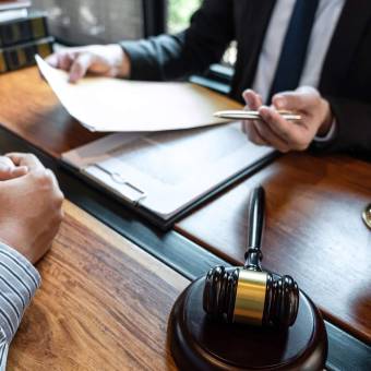 Civil Matters Lawyer