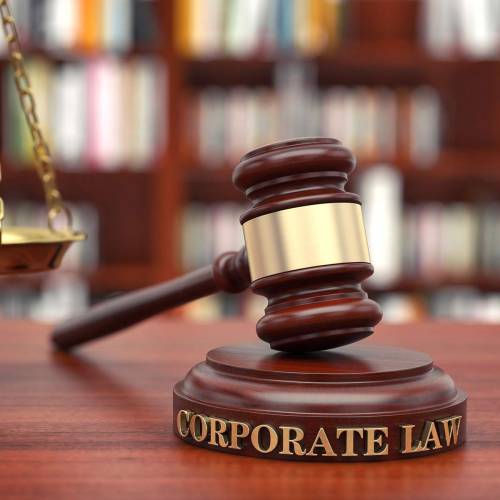 Corporate Lawyer in Delhi