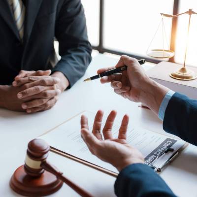 Top Court Specific Expertise Lawyers in Delhi