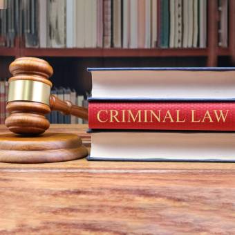 Criminal Lawyer