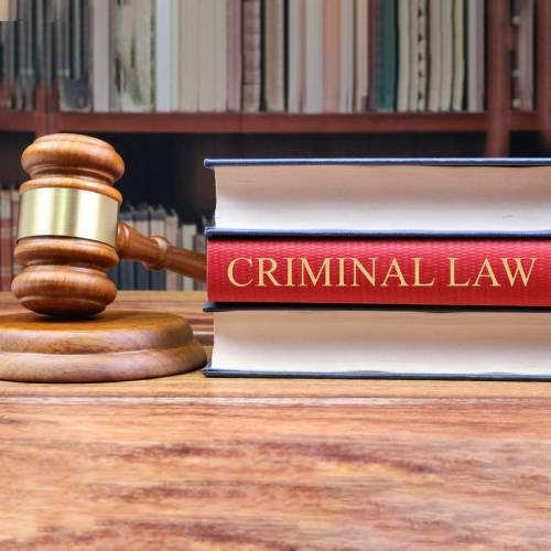 Criminal Lawyer in Delhi