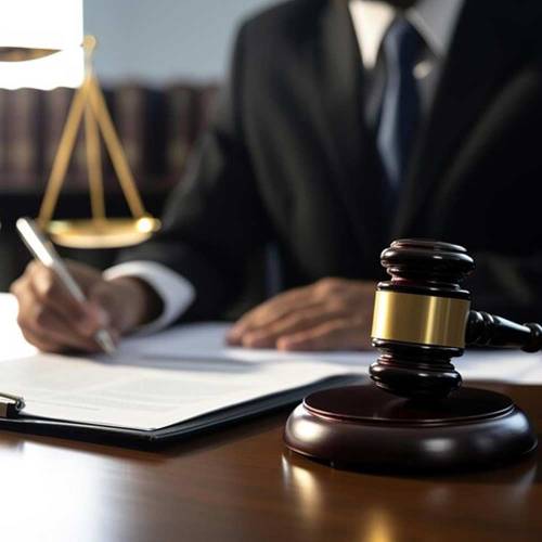 Delhi High Court Cases Lawyer in Delhi