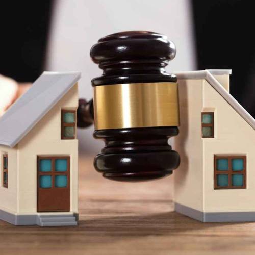 Disputes Lawyer in Delhi