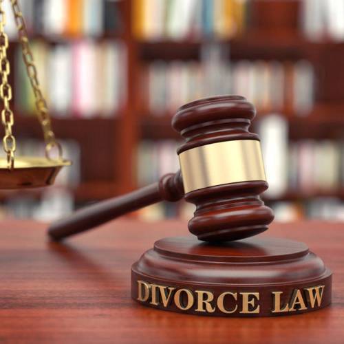 Divorce & Matrimonial Disputes Lawyer in Delhi