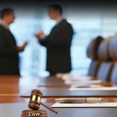 Top Domestic Arbitration Lawyer in Delhi