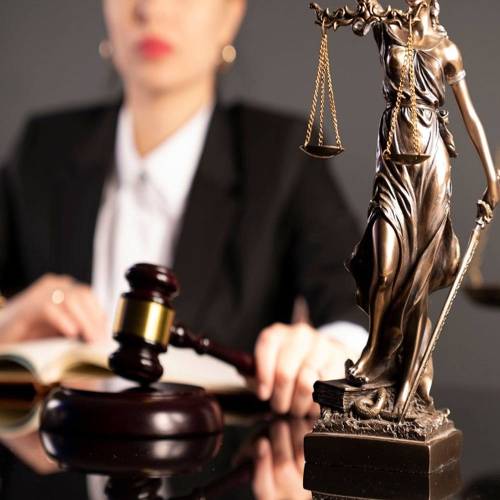 Education Matters Lawyer in Delhi