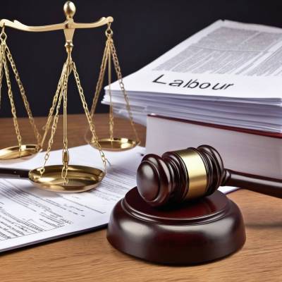 Top Employment and Labour Disputes Lawyer in Delhi