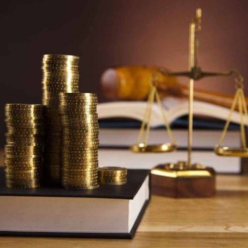 Financial Disputes Lawyer in Delhi