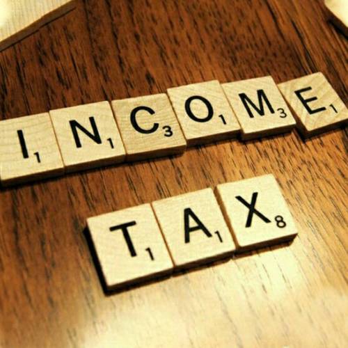 Income Tax/GST Lawyer in Delhi