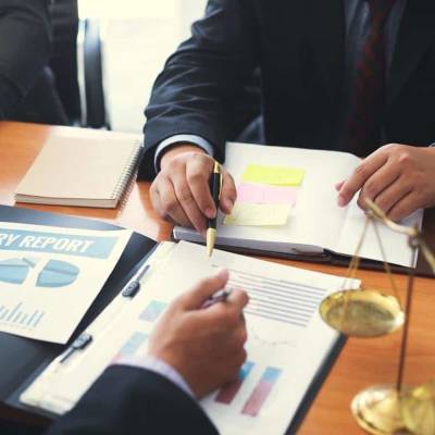 Top Joint Ventures Law Firms in Delhi