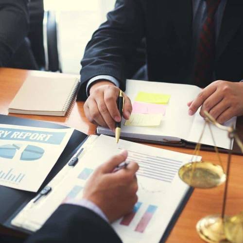 Joint Ventures Lawyer in Delhi