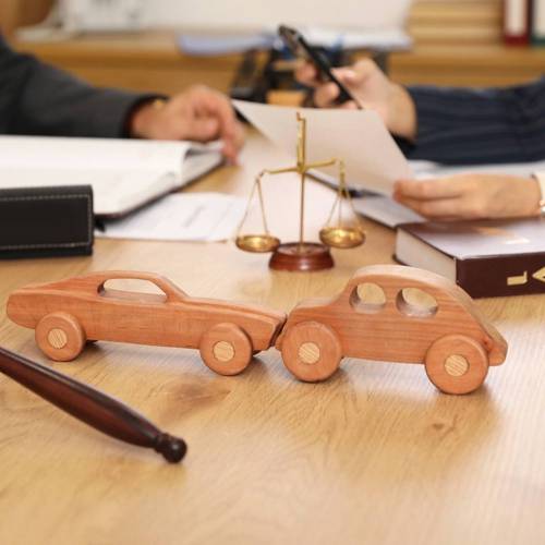 MACT Appeals Lawyer in Delhi