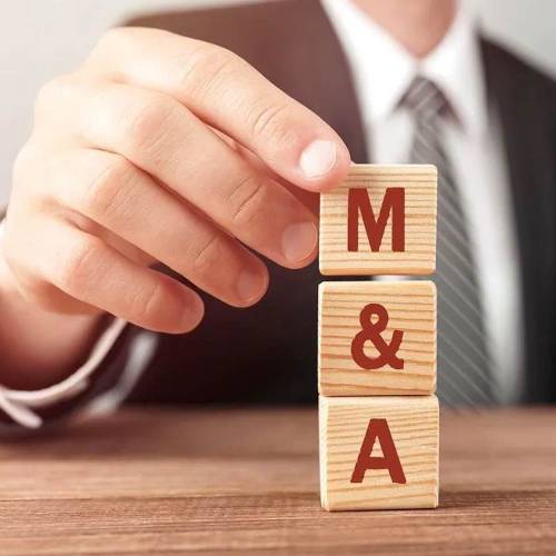 Mergers & Acquisitions Lawyer in Delhi