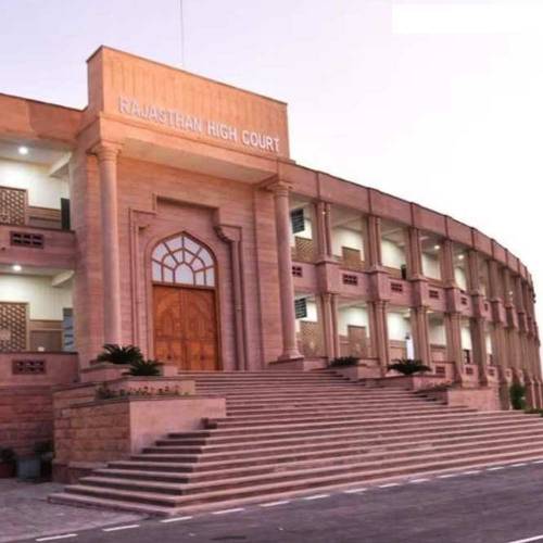 Rajasthan High Court Lawyer in Delhi