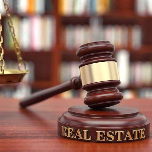 Real Estate Law Lawyer in Delhi