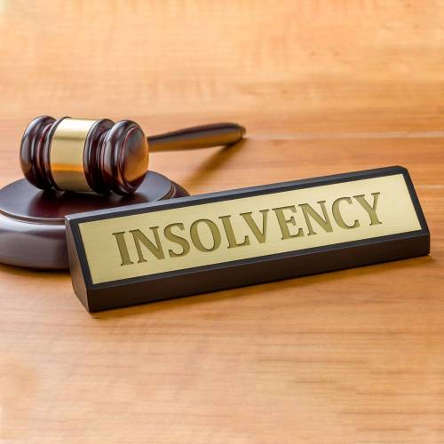Restructuring & Insolvency Lawyer in Delhi
