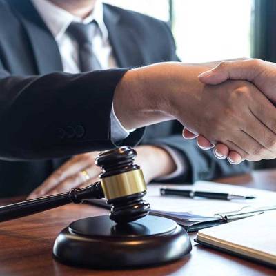 Top Rohini Court Lawyers in Delhi