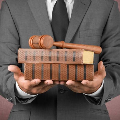 Supreme Court Matters Lawyer in Delhi