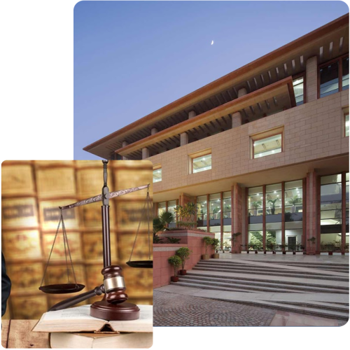 Top 10 Lawyers in Delhi High Court, India