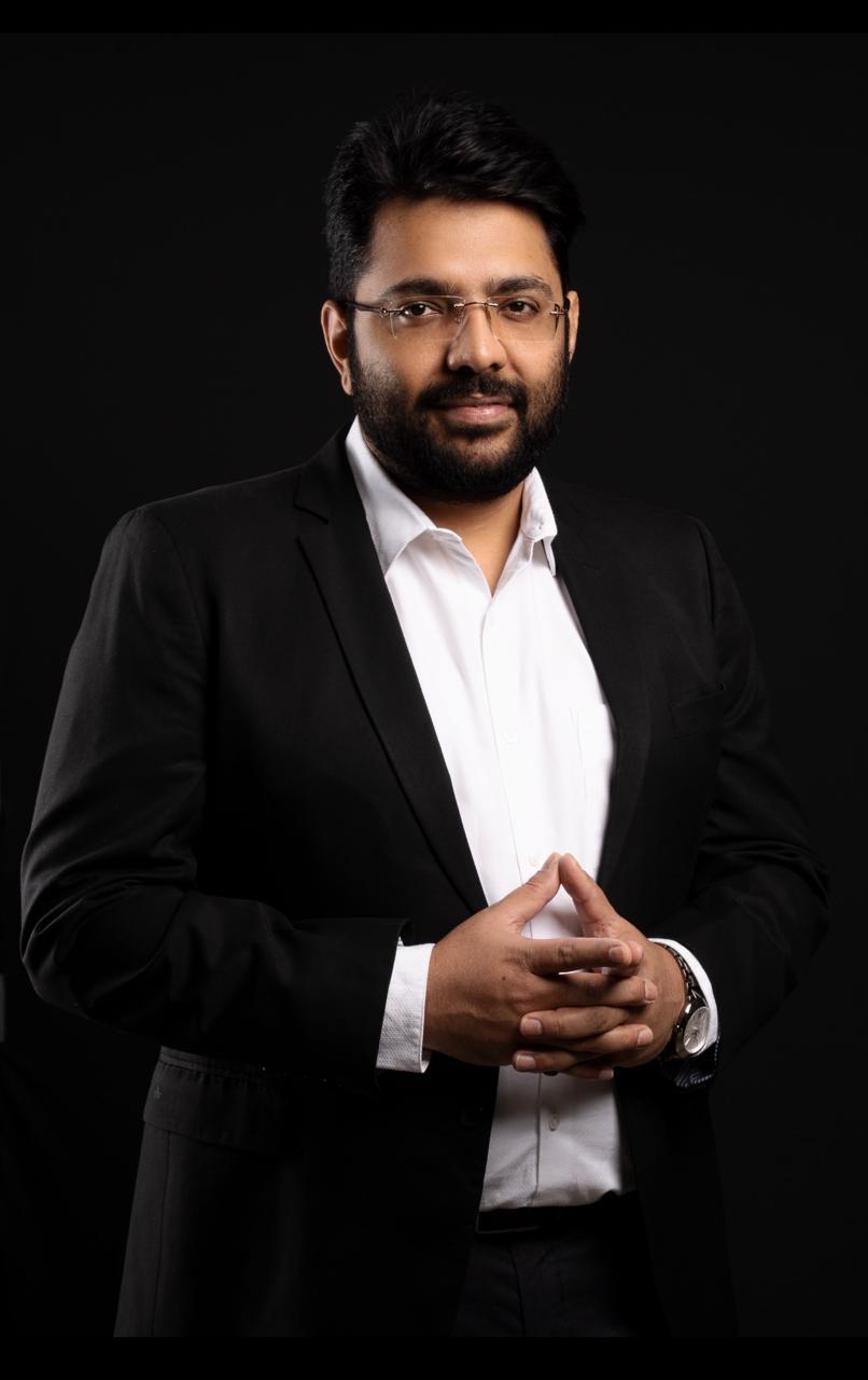 Dr Gaurav Manuja