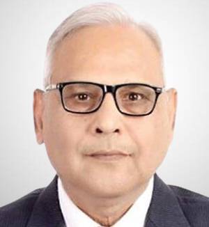 Mr. Rajesh Mohan Sinha